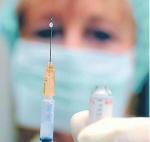 Testy szczepionki przeciw ptasiej grypie